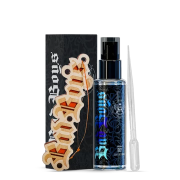 Bad Boys Autóillatosító 100ml Szett (Boys) Bad Boys Autóillatosító 100ml Szett (Boys)