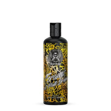 Bad Boys Ceramic Plastic Ext. Dressing 500ml (Kerámiás Külső Műanyagápoló)