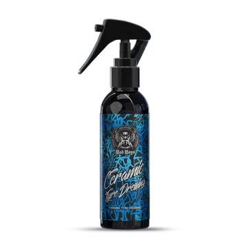 Bad Boys Ceramic Tire Dressing 150ml (Kerámiás Gumiabroncs ápoló) Bad Boys Ceramic Tire Dressing 150ml (Kerámiás Gumiabroncs ápoló)
