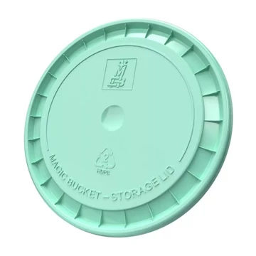 MJ Mosóvödör Fedő  (Menta) MJ Mosóvödör Fedő  (Menta)