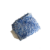Puha Mikroszálas Mosókesztyű (Kék-Fehér)