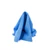 Blue King Microfiber 40x40 cm (varrásmentes kék)