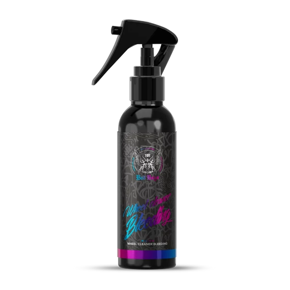 Bad Boys Wheel Cleaner Bleeding 150ml /Felnitisztító/