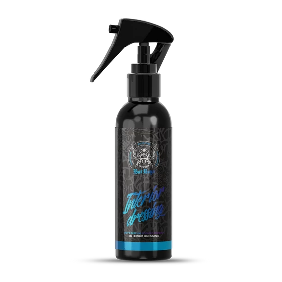 Bad Boys Interior Dressing 150ml / Boys Parfume / (Belső Műanyag ápoló)