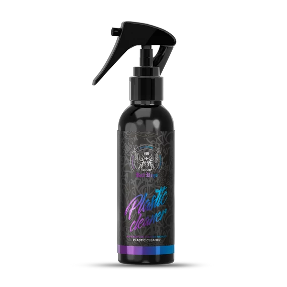 Bad Boys Plastic Cleaner 150ml /Boys Parfume/ (Műanyag tisztító)+szórófej