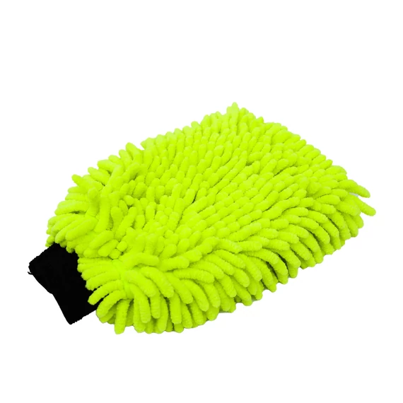 Puha Mosókesztyű (Neon)