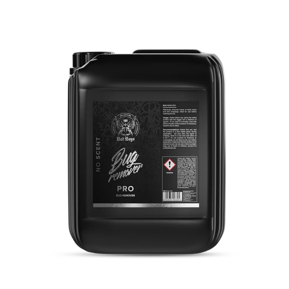 Bad Boys Bug Remover 5L PRO (Rovaroldó) ​
