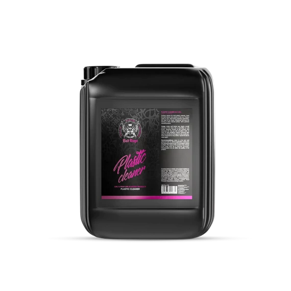 Bad Boys Plastic Cleaner 5L /Girls Parfume/ (Műanyag tisztító)