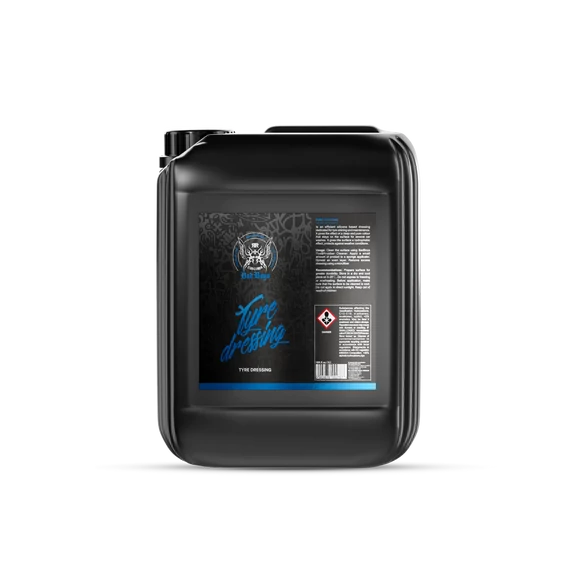 Bad Boys Tire Dressing 5L (Gumiabroncs ápoló)