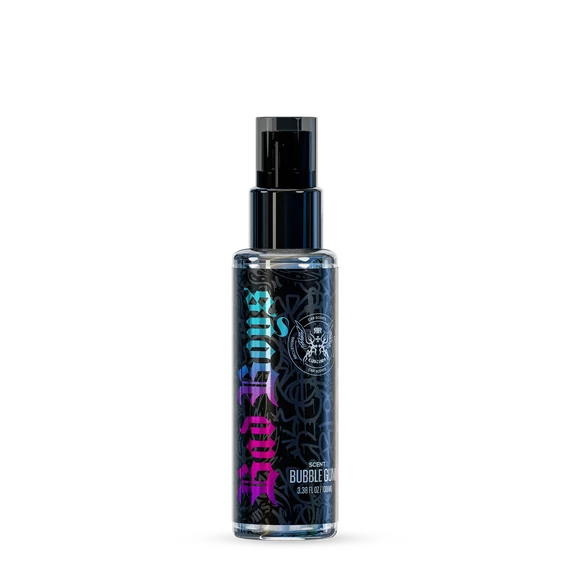 Bad Boys Autóillatosító 100ml (Bubble gum)