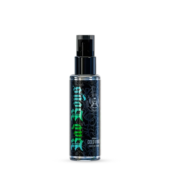 Bad Boys Autóillatosító 100ml (Cold Wind)