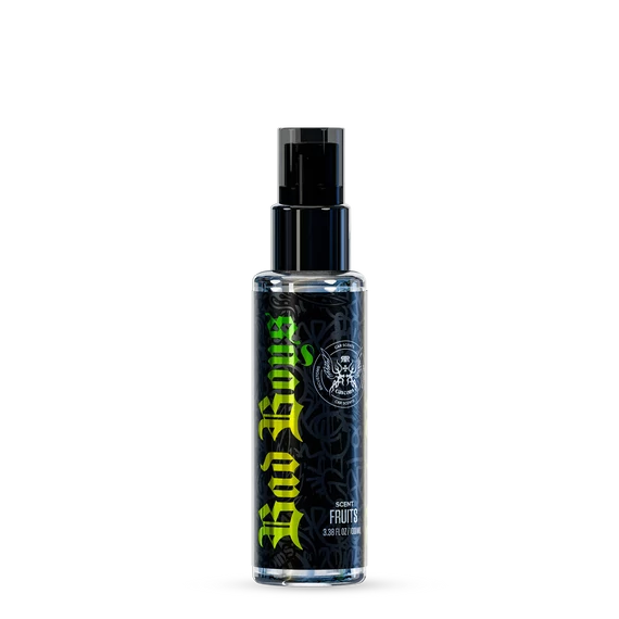 Bad Boys Autóillatosító 100ml (Boys)