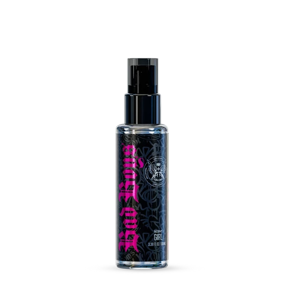 Bad Boys Autóillatosító 100ml (Girl)