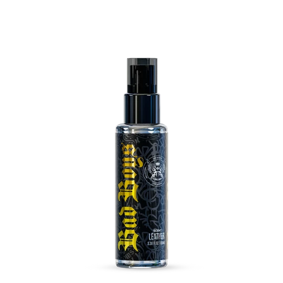 Bad Boys Autóillatosító 100ml (Leather)