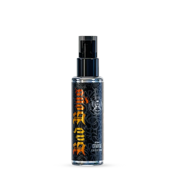 Bad Boys Autóillatosító 100ml (Orange)
