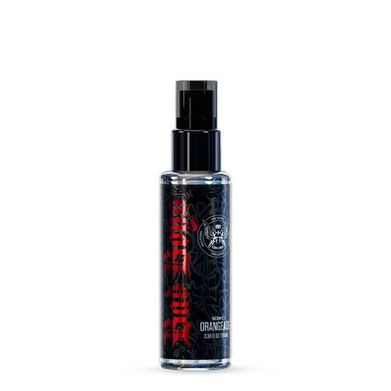 Bad Boys Autóillatosító 100ml (Orangeade)