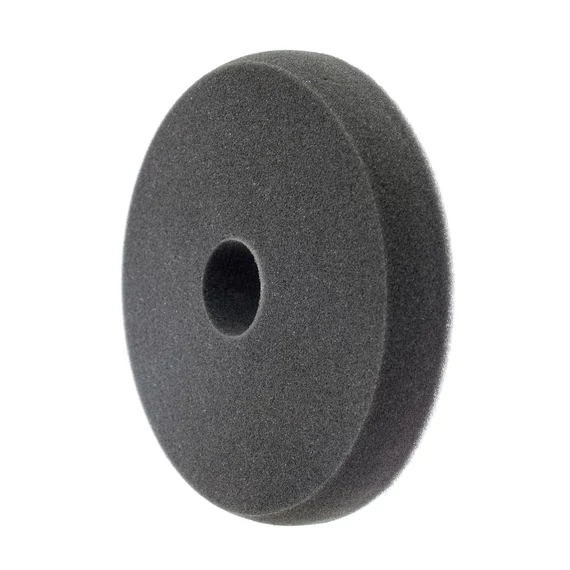 RR Customs Classic DA Finish / Super Finish Fekete 135mm
