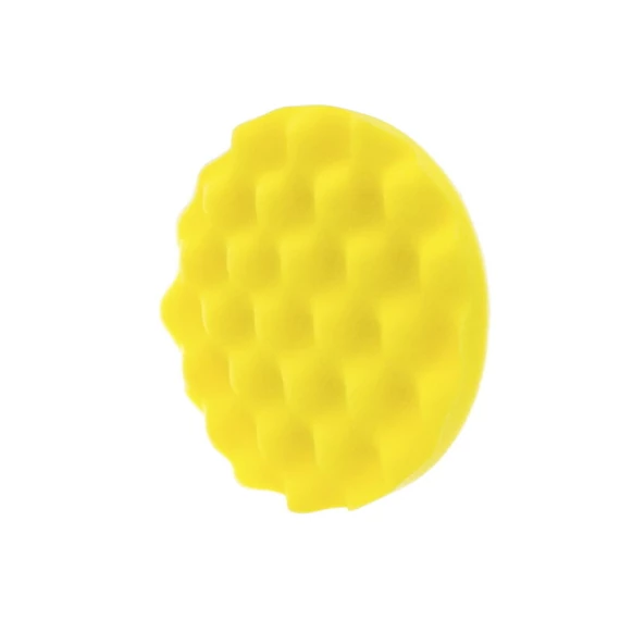 RR Customs WAVE yellow Medium- Gloss 135mm