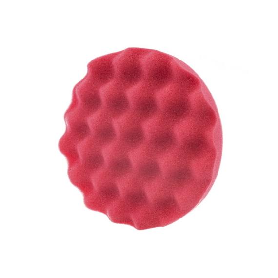 RR Customs WAVE RED Medium Soft 135mm