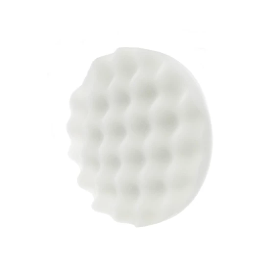 RR Customs WAVE White Hard 150mm