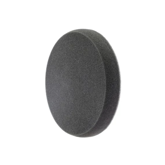 RR Customs Classic Finish / Super Finish Black 135mm