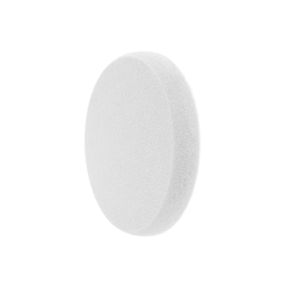 RR Customs Classic HEAVY / MEDIUM CUT White 135mm