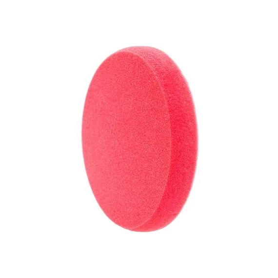 RR Customs Classic Finish RED 80MM