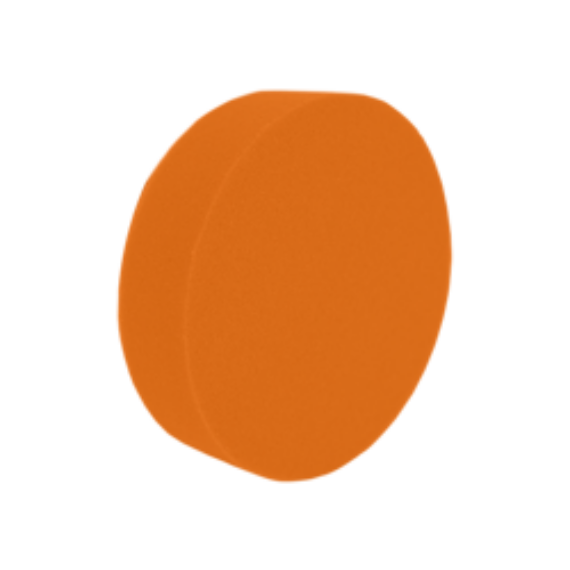 RRC Kerek aplikátor szivacs közepes (Narancs)