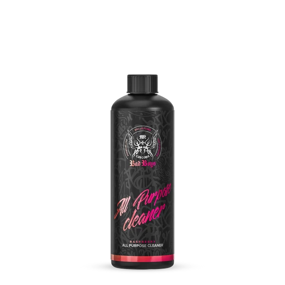 Bad Boys All Purpose Cleaner 500ml (Univerzális Tisztító)