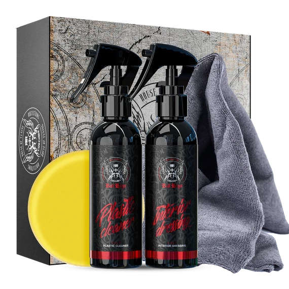 Bad Boys Cola Szett 150ml
