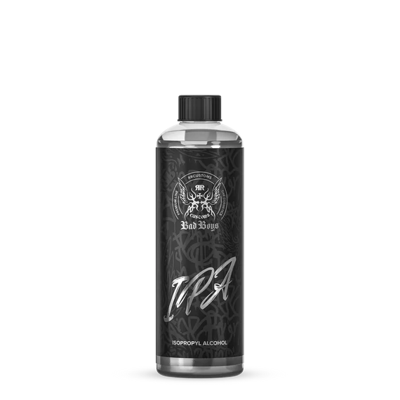 Bad Boys IPA 500ml