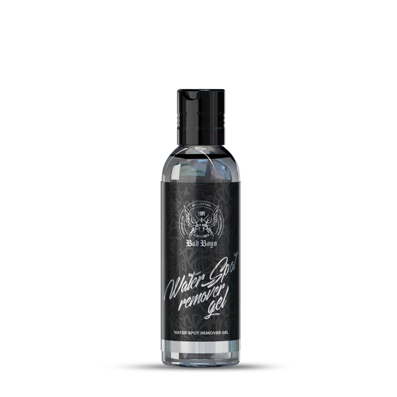 Bad Boys Water Spot Remover Gel 150ml / WSR (Vízkőoldó gél)