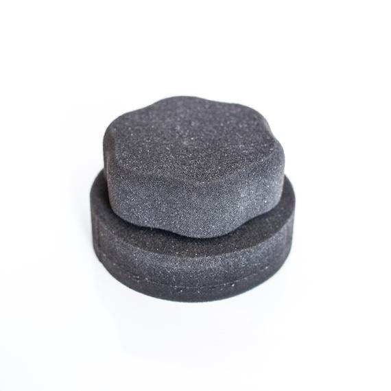 RRC BlackErgo Line wax applicator 80 mm / FeketeErgo Applikátor/ 