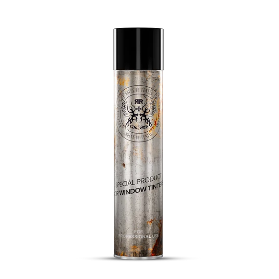 Bad Boys Glass Cleaner Foam 600ml (Ablaktisztító hab)