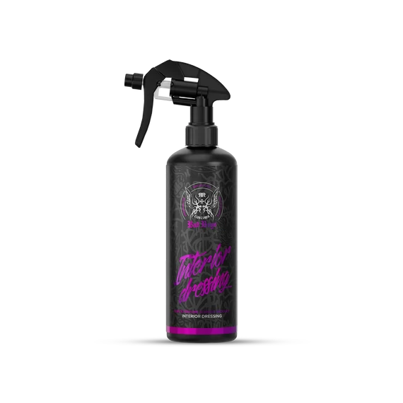 Bad Boys Interior Dressing 500ml / Girls Parfume / (Belső Műanyag ápoló)