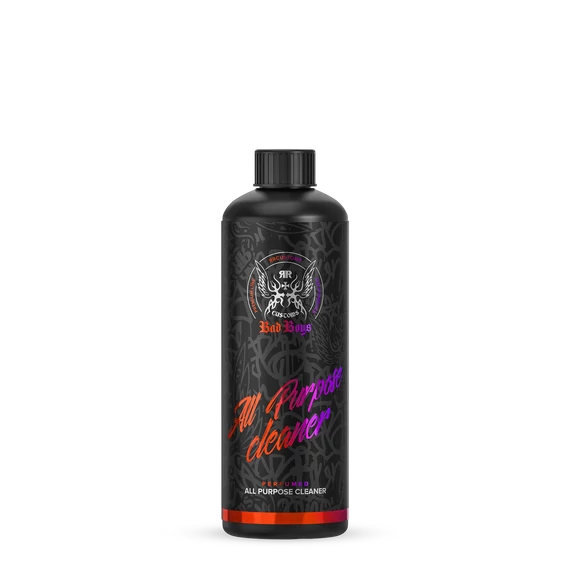Bad Boys All Purpose Cleaner 500ml Parfumed(Univerzális Tisztító)
