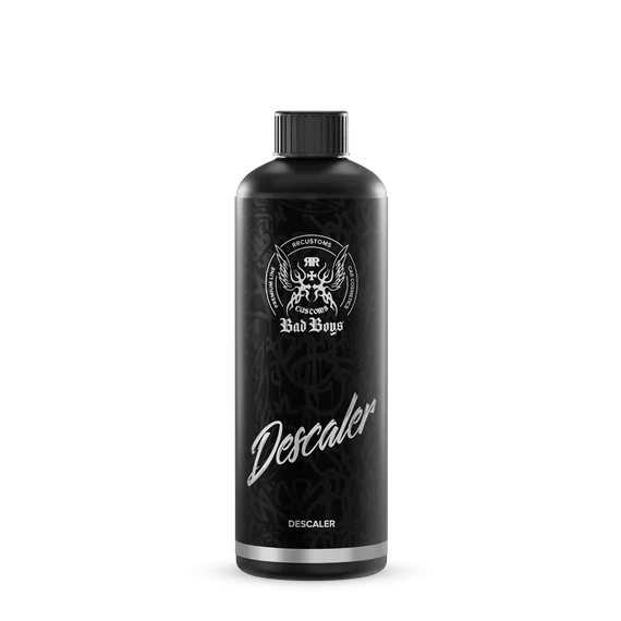Bad Boys Descaler 500ml (Ásványi lerakódásokhoz)