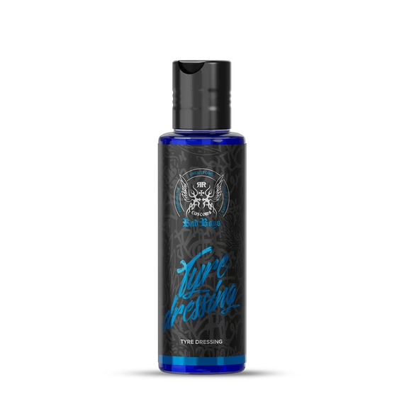 Bad Boys Tire Dressing 100ml (Gumiabroncs ápoló)