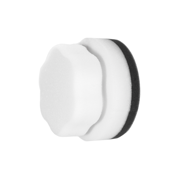 RRC Black-white Ergo Line wax applicator 60 mm / Fekete-Fehér Ergo Applikátor/ 