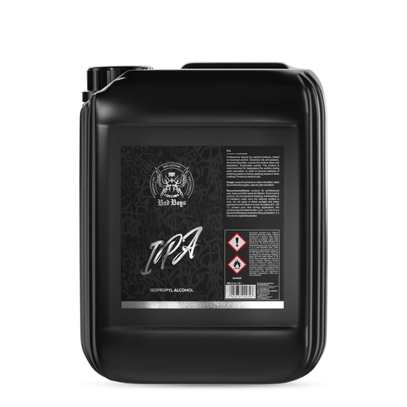 Bad Boys IPA 5L