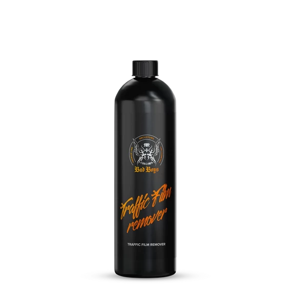 Bad Boys Traffic Film Remover/TFR/ 1L (Előmosó)