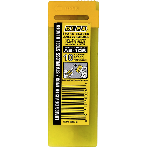 Olfa SAC-1 penge /10db/