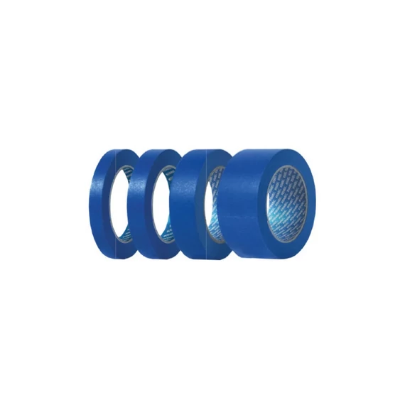 Kovax Prémium maszkoló szalag 18 mm x 50 m (kék)