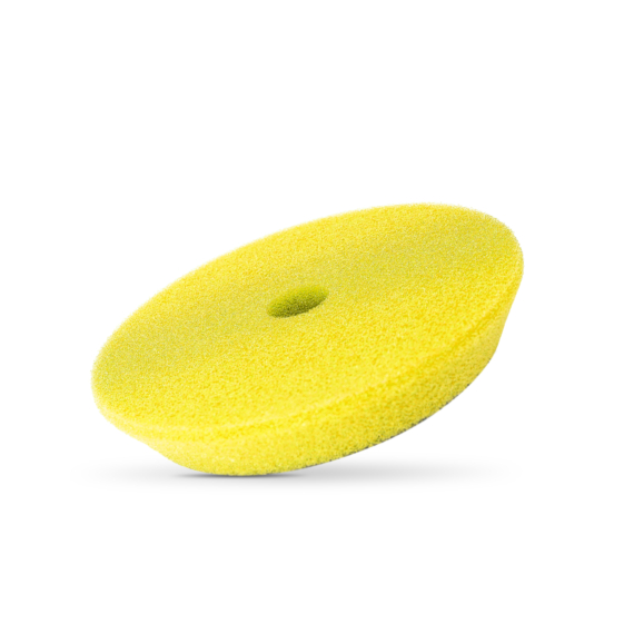Bad Boys Polírozó korong  egylépcsős sárga 150 / 125 mm (one step)