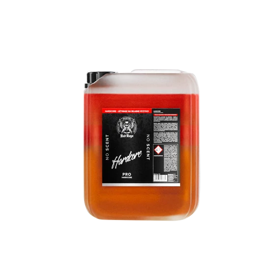 Bad Boys Hardcore Pro 20L (Lúgos tisztítószer)