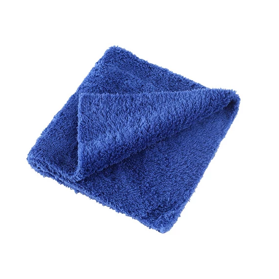 Buffing mikroszálas kendő 600gsm (narancs)