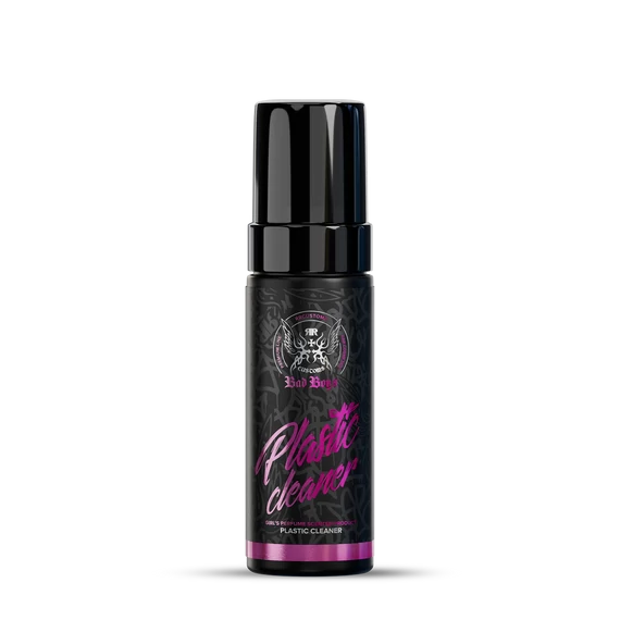 Bad Boys Plastic Cleaner 150ml Habosítóban /Girls Parfume/ (Műanyag tisztító)