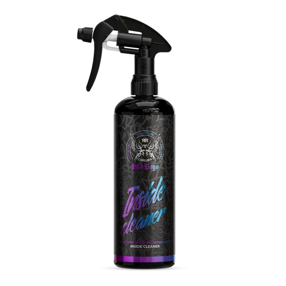 Bad Boys Inside Cleaner Boys 500ml (Belső univerzális tisztító)