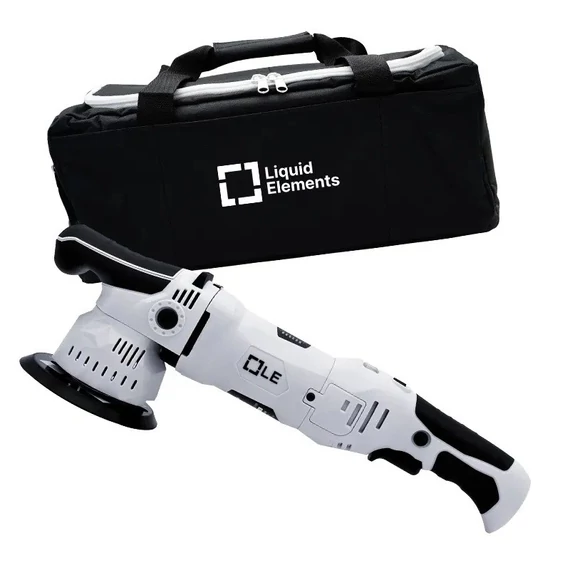 Liquid Elements T3200 V3 Excenteres polírozógép