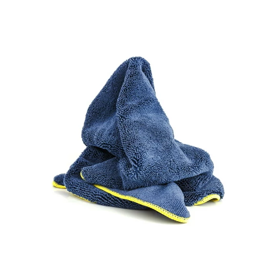 RRC Microfiber Bolyhos mikroszálas törülköző 60 x 90 cm 